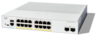 Thumbnail image of Cisco Catalyst C1200-16P-2G Switch