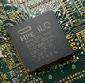Thumbnail image of HPE iLO Adv Elec. Lic 1Y Support