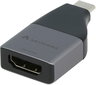 USB-C (m) - HDMI (f) adapter előnézet