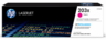 Thumbnail image of HP 203X Toner Magenta