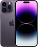 Apple iPhone 14 Pro Max 128GB Purple thumbnail