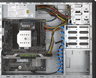 Thumbnail image of Supermicro P3066 Xeon P2000 128GB