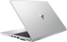 Miniatuurafbeelding van HP EliteBook 840 G6 i5 8/256GB SV