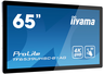Anteprima di Display iiyama PL TF6539UHSC-B1AG Touch