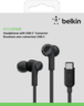 Miniatura obrázku Headset Belkin SOUNDFORM USB C