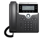Cisco CP-7821-K9= IP Phone előnézet