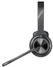Poly Voyager 4310 UC USB-C TÁ headset előnézet