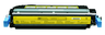Miniatura obrázku Toner HP 643A, žlutý