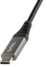 Aperçu de Adaptateur USB 3.1 type C m.-HDMI/USB f.