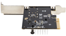 Vista previa de Tarjeta de red StarTech 10Gbe PCI SFP+