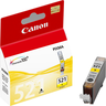 Canon CLI-521Y tinta sárga előnézet
