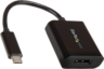 USB-C - DisplayPort m/f adapter előnézet