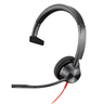 Thumbnail image of Poly Blackwire 3310 USB-C Headset