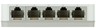 D-Link GO-SW-5G gigabites switch előnézet