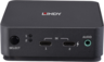 LINDY 2 portos DP/USB-C KVM-switch előnézet