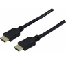 Thumbnail image of High Speed HDMI Kabel st/st 3m