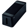 Miniatuurafbeelding van Cable Box Maxi 156x400x130mm Black