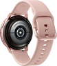 Anteprima di Samsung Galaxy Watch Active2 40 Alu Gold