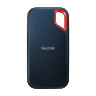 Thumbnail image of SanDisk Extreme Portable SSD 500GB