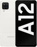Samsung Galaxy A12 64GB White thumbnail