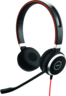 Miniatura obrázku Jabra Evolve 40 UC Headset Duo