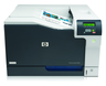 Vista previa de HP Impresora Color LaserJet CP5225N