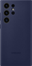Anteprima di Samsung S23 Ultra Silicone Case Navy