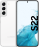Samsung Galaxy S22 8/256 GB weiß Vorschau