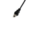Thumbnail image of USB Cable 2.0 A/m - miniB/m 0.3 m