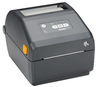 Thumbnail image of Zebra ZD421 TD 300dpi ET BT Printer
