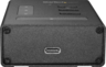 Vista previa de Hub USB 3.0 industrial StarTech 4 ptos.