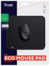 Thumbnail image of Trust Boye Mouse Pad Eco Black