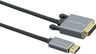 ARTICONA DisplayPort - DVI-D Kabel 2 m Vorschau