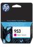 HP 953 tinta, magenta előnézet