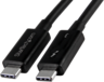 Thumbnail image of StarTech Thunderbolt 3 Cable 0.5m
