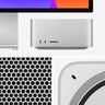 Thumbnail image of Apple Mac Studio M1 Max 10/24C 32/512GB