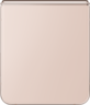 Vista previa de Samsung Galaxy Z Flip4 8/256GB oro ros.
