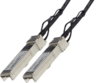 Miniatura obrázku Kabel SFP+ konektor - SFP+ konektor 0,5m