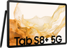 Thumbnail image of Samsung Galaxy Tab S8+ 12.4 5G Graphite