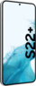 Thumbnail image of Samsung Galaxy S22+ 8/128GB White
