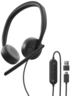 Miniatura obrázku Kabelový headset Dell WH3024