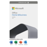 Miniatuurafbeelding van Microsoft Office Home and Business 2021 All Languages 1 License