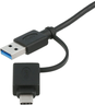 ARTICONA Full HD USB 3.0 Docking előnézet
