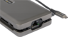 StarTech USB-C 3.1 - HDMI dokkoló előnézet