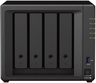 Thumbnail image of Synology DiskStation DS923+ 4-bay NAS