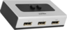 Anteprima di Selettore DisplayPort /1:2 Delock