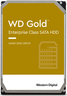 WD Gold HDD 8TB thumbnail