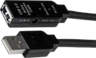 Miniatuurafbeelding van StarTech USB-A Active Extension 25m