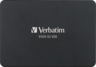 Verbatim Vi550 S3 SSD 256 GB előnézet