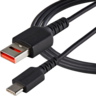 Miniatuurafbeelding van StarTech USB Type-C - A Cable 1m